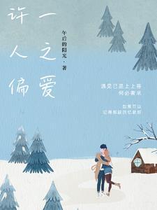 许一人偏爱的意思是什么