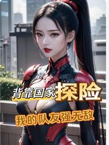 我的队友强无敌女主是谁