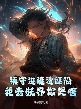 镇守边疆的