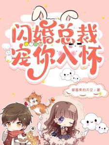 闪婚总裁宠妻成瘾免费