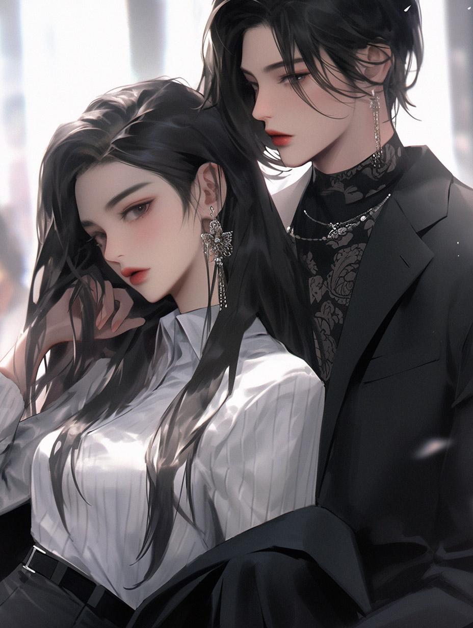 女主苏嫣然