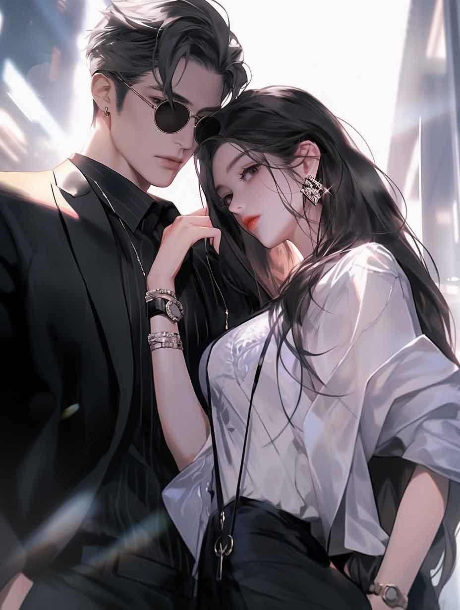 舒心顾言泽