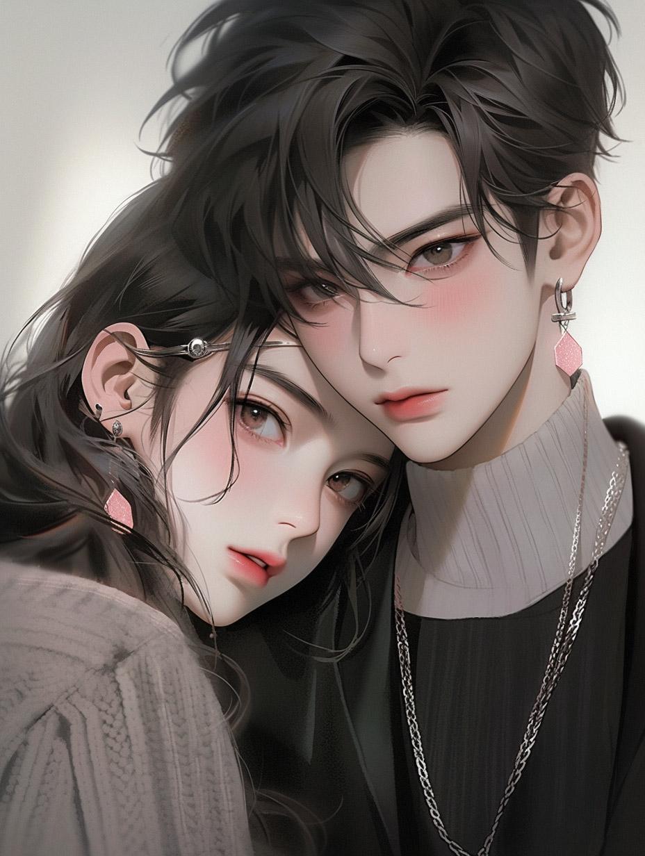 女主贺明欢