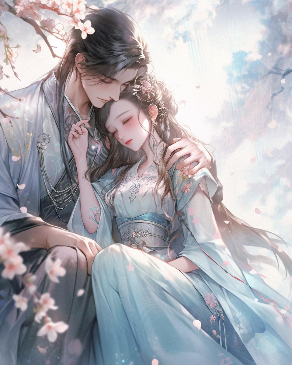 太子殿下太子妃重生了