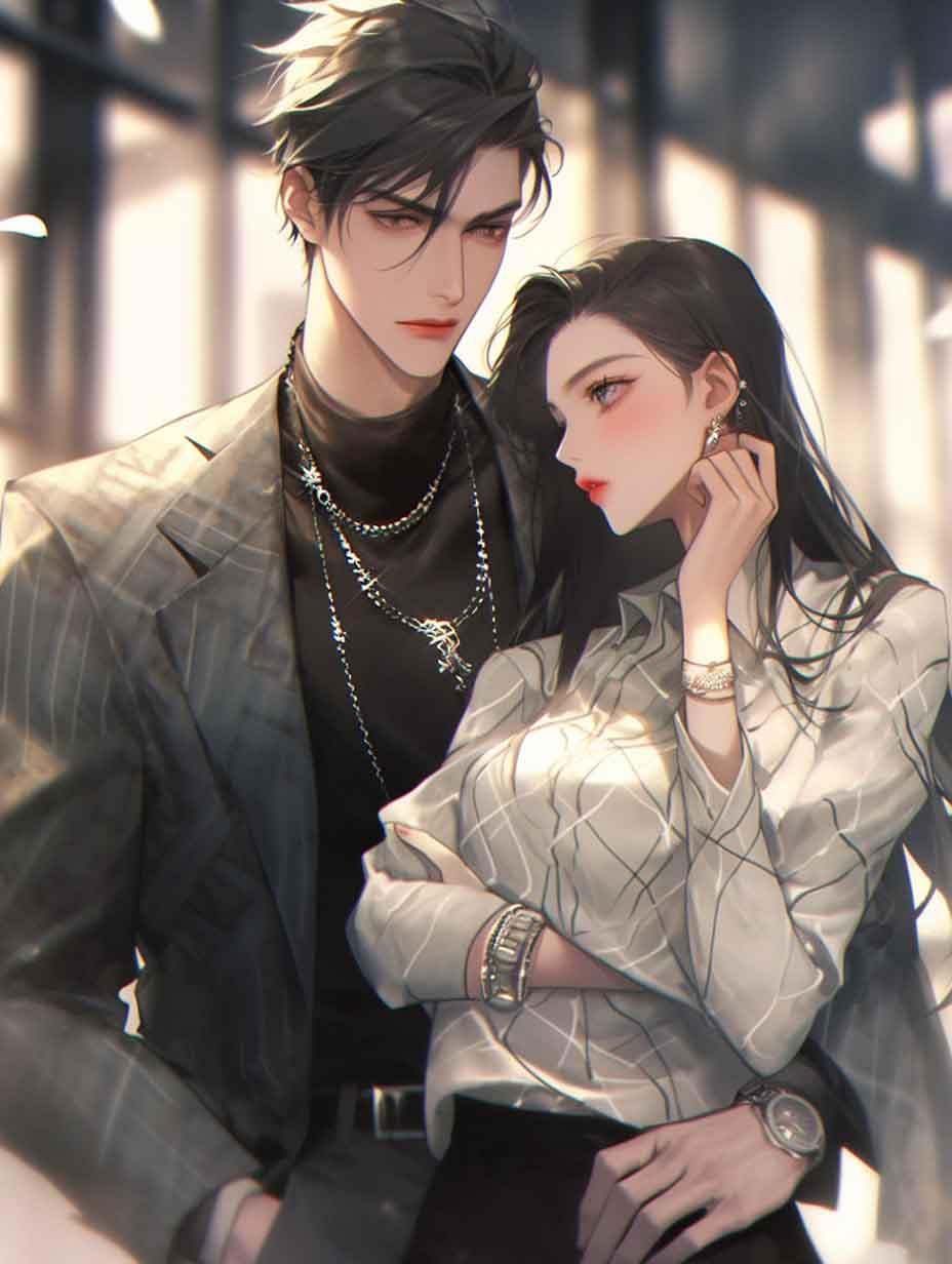 季筱筱女主