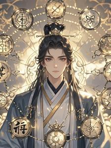 开局获得12符咒