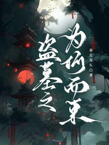 盗不了的墓