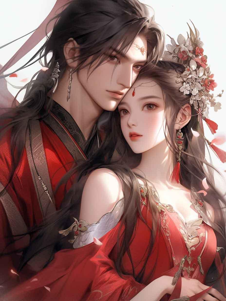 叶云倾的