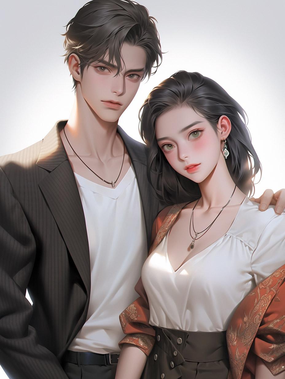 女主叫叶秦秦的
