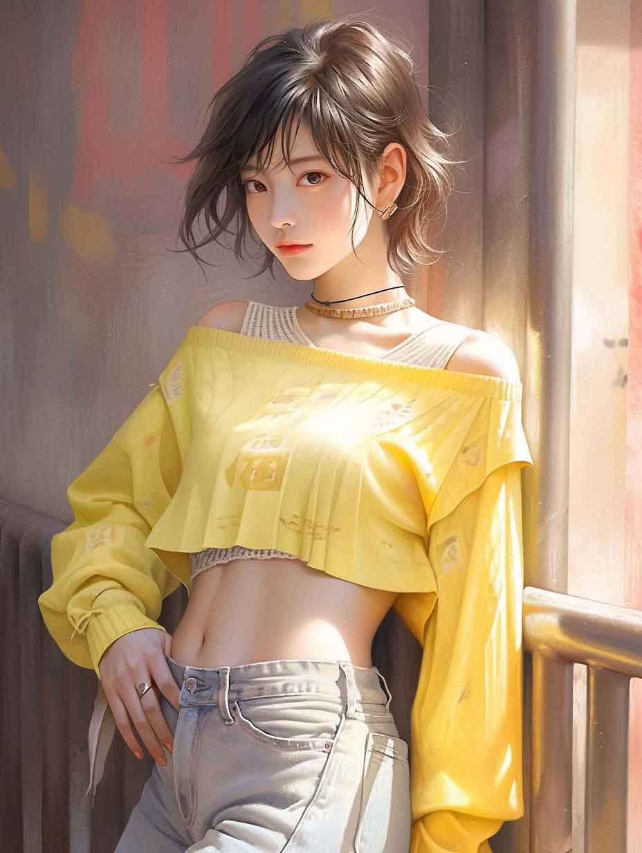 顾夏什么