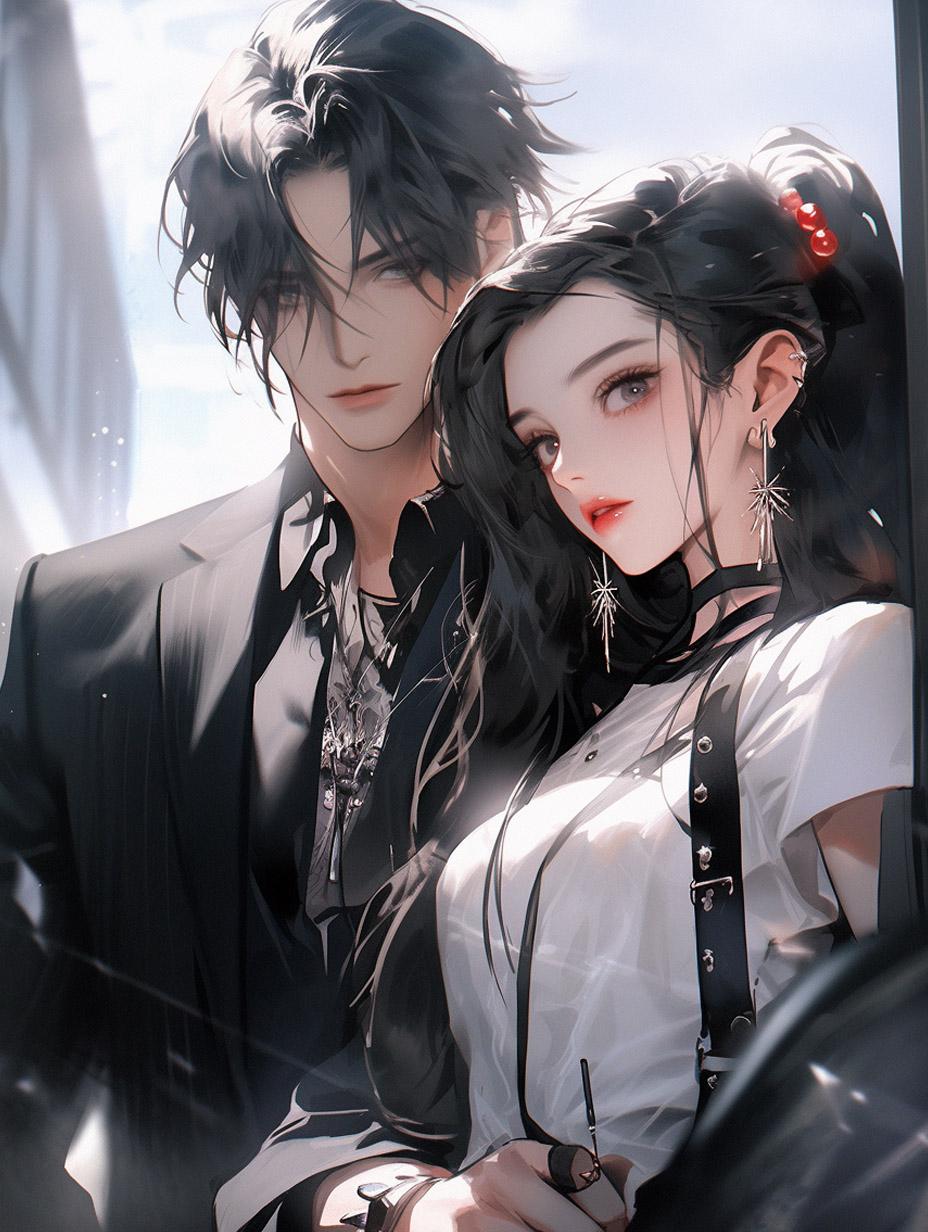舒歌褚邺后续