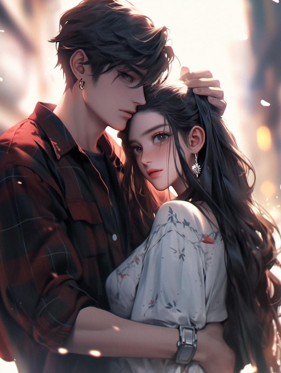 女主叫江棉棉