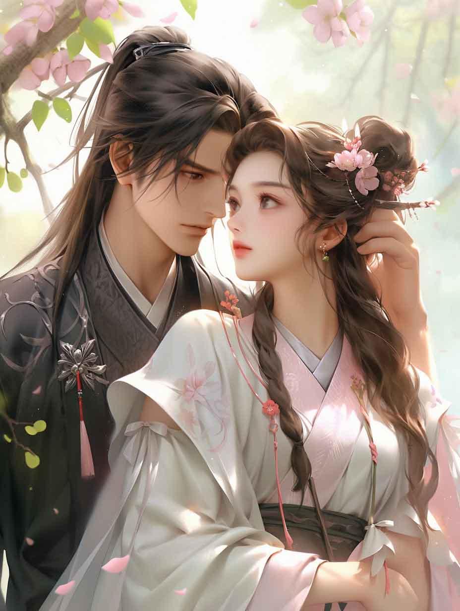 里面女主叫苏凝