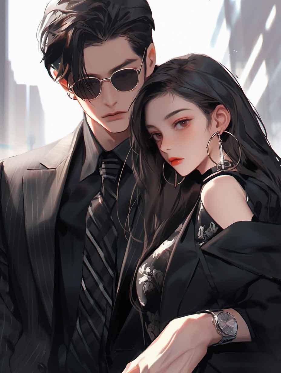 女主谢清