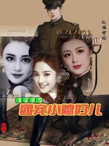 将军家的小媳妇免费读