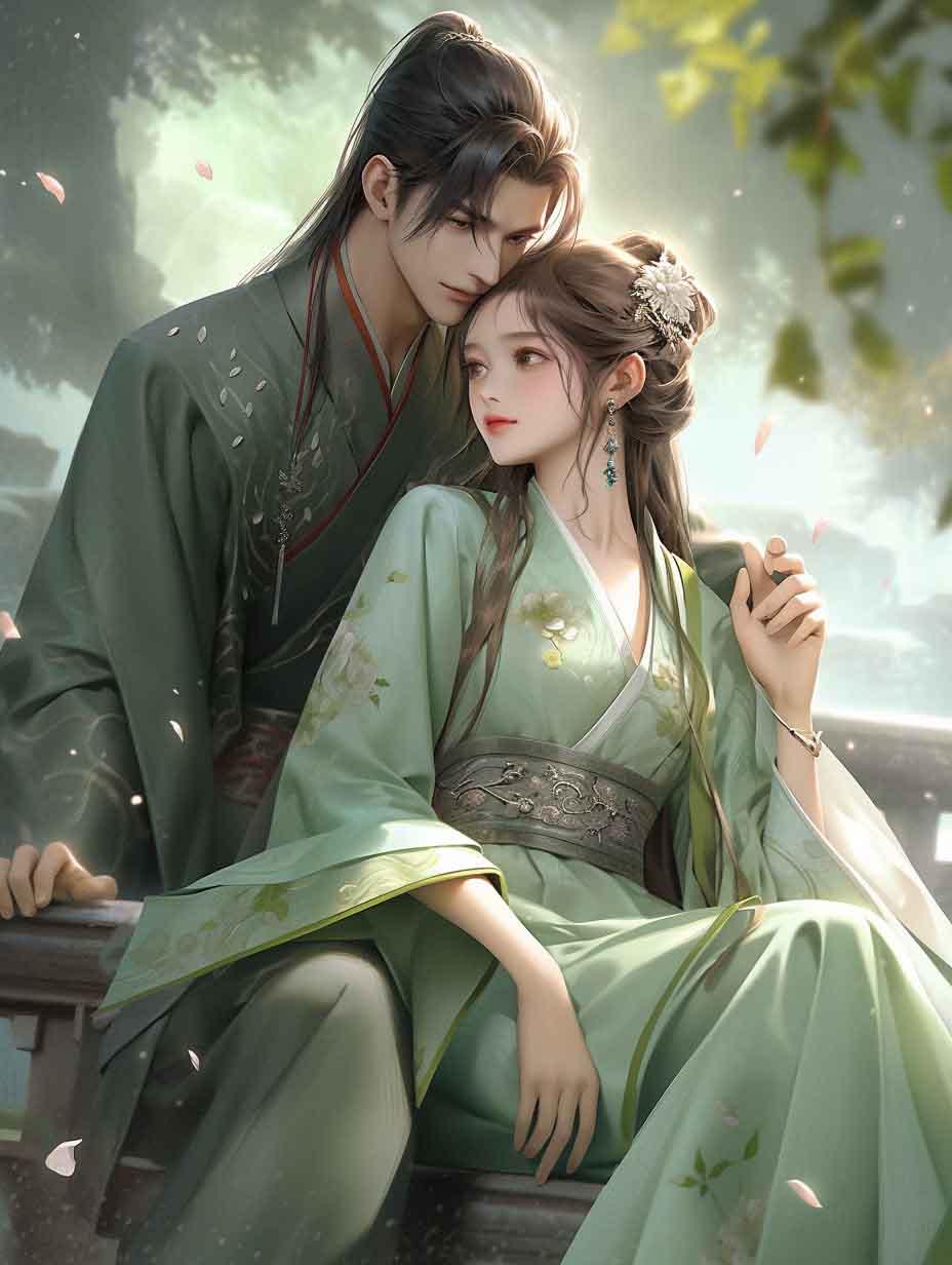 女主苏绾的