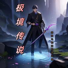 极境传说第一季