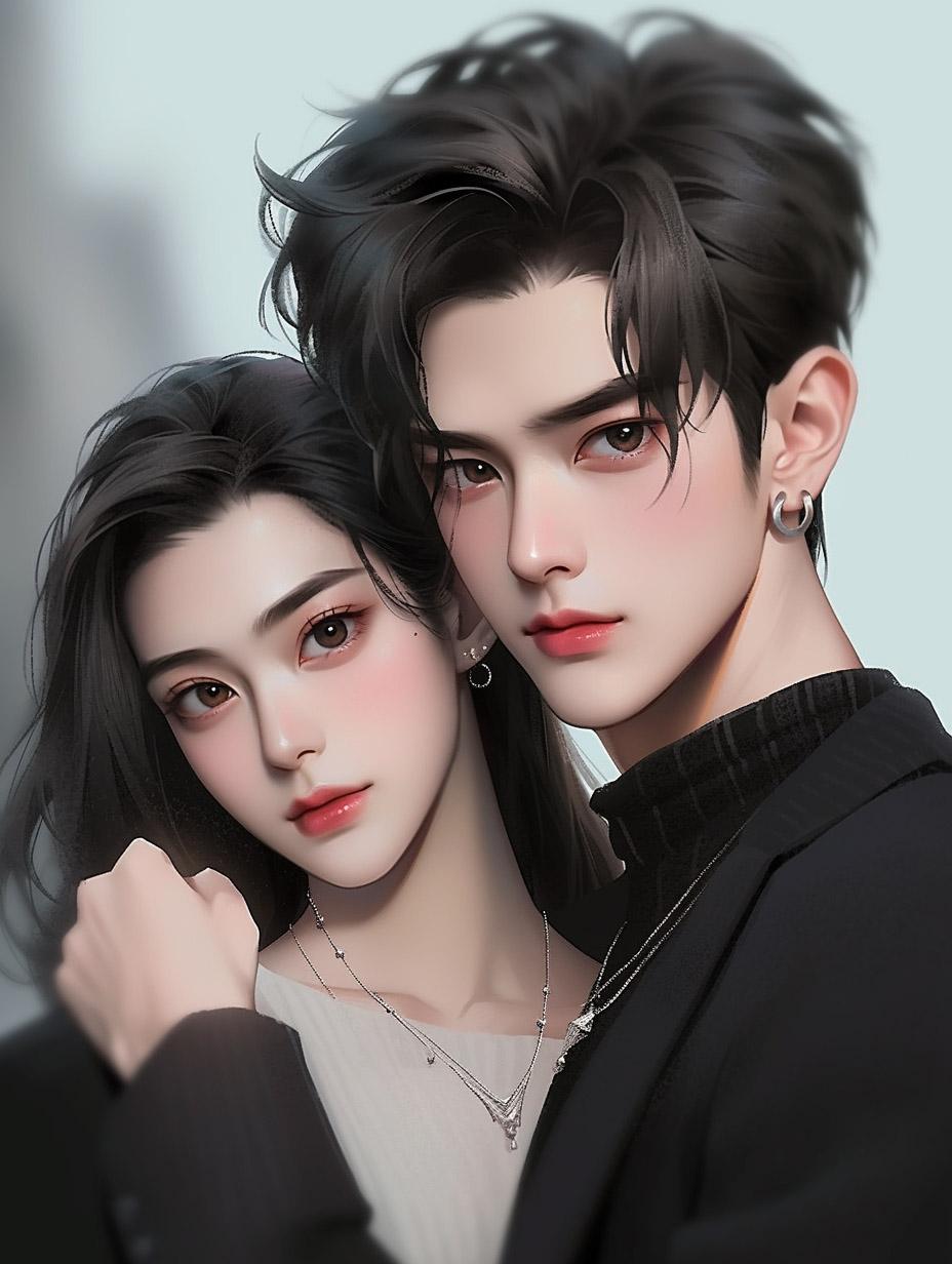 江晚穿越