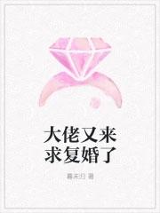 大佬每天求复婚