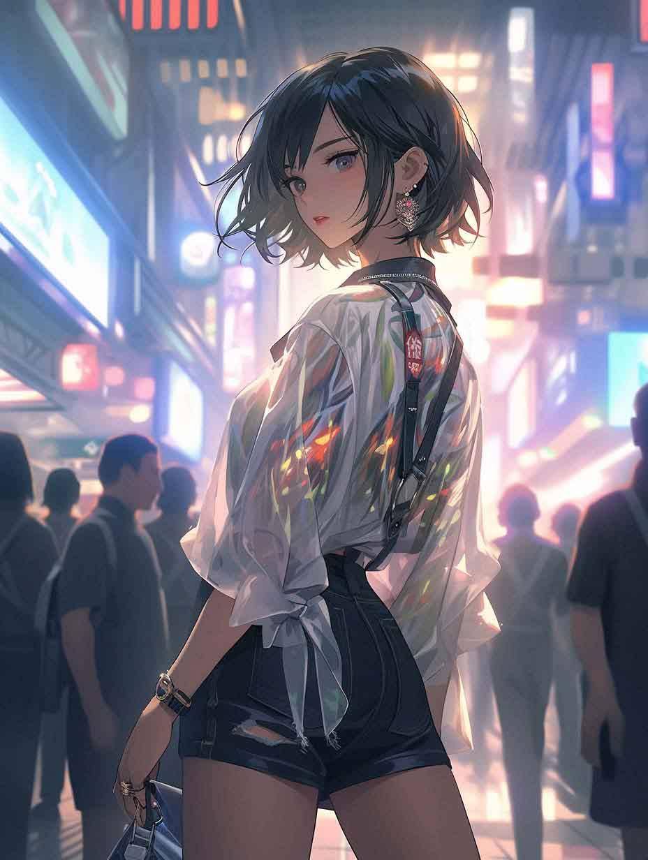 叶琦嘉秦君耀在线阅读