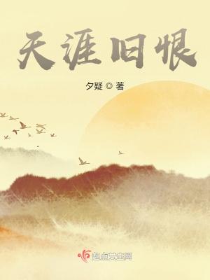 天涯旧恨独自凄凉人间全诗