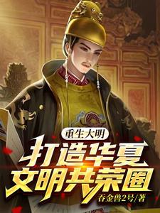 重生到大明风华的