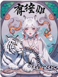 兽世萌宠撩汉生娃一把抓免费