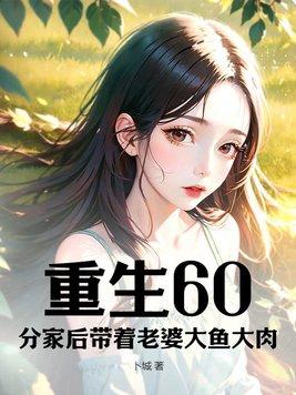 重生70年代分家