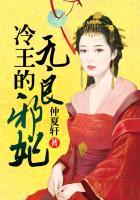 冷王戏邪妃