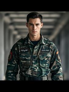 战神归来一杨风