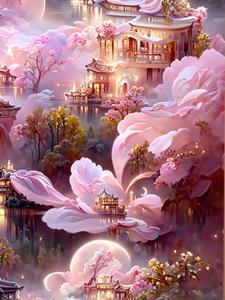 万花之神免费阅读