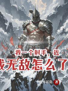 弓兵小开不算开大开算你倒霉四库书屋