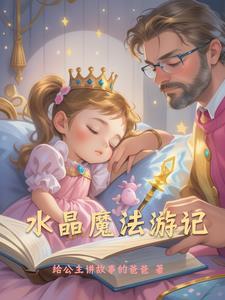 水晶魔法的图片