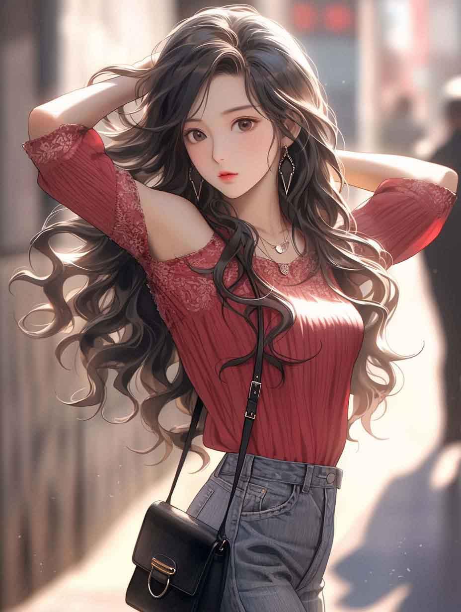 君澜的