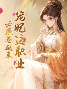 宠妃的职业素养