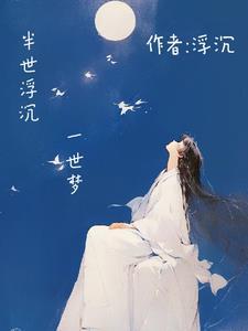 半世浮尘半世醉