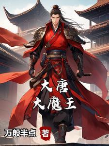 大唐之魔