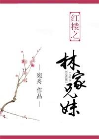 红楼梦之林家兄妹