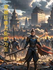 穿越红楼之将军在上