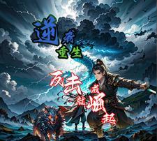 逆袭重生什么意思