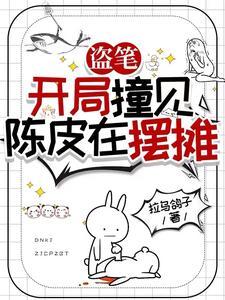从老九门开始的盗墓