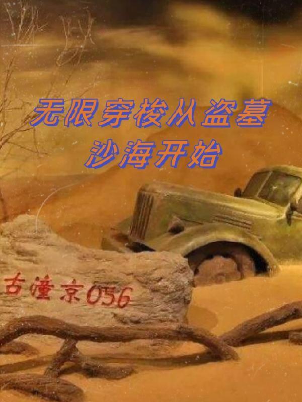 盗墓从沙海到听雷飞卢