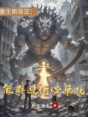 重生斯菲亚能群殴何必单挑