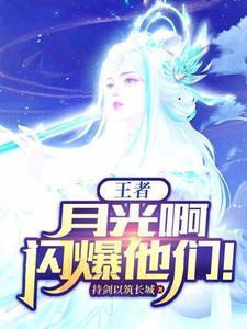 王者荣耀月光映照着我的生命