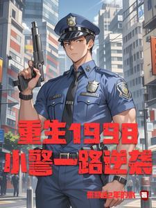 重生小警从基层到领导的蜕变 全文TXT