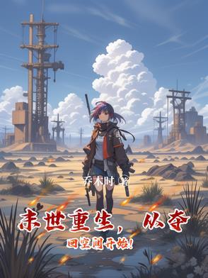 末世重生从夺回空间开始TXT盘