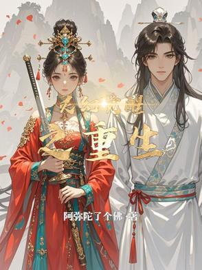 灵性觉醒失败