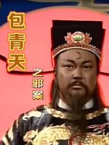 包青天之系列电视剧