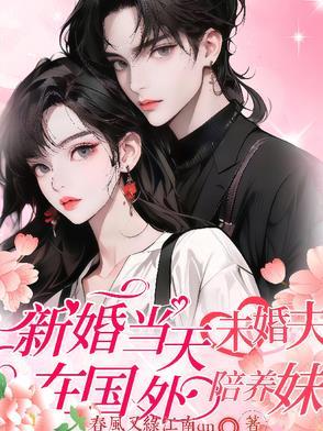 新婚当天未婚夫在国外陪养妹在那个网找到此