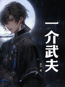 一介武夫下一句霸气